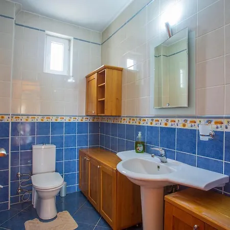 Badem Villa *