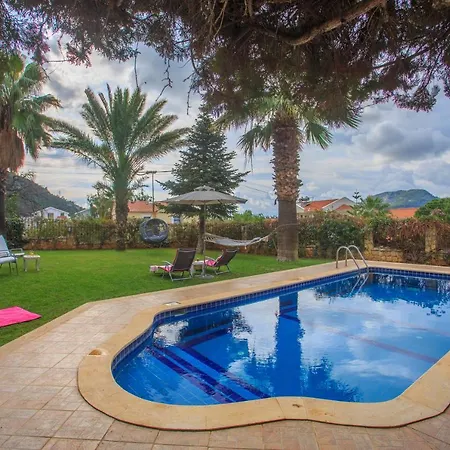 Villa Badem