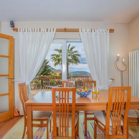 Villa Badem