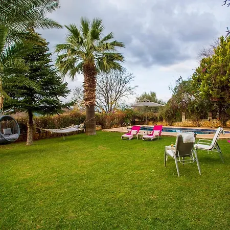 Villa Badem