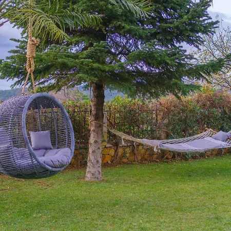 Badem Villa Fethiye