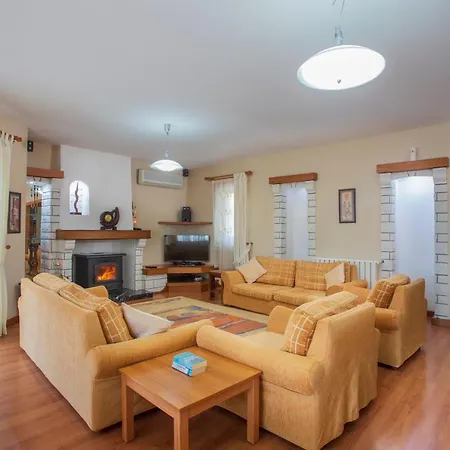 Badem Villa
