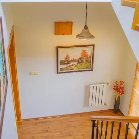 Badem Villa Fethiye