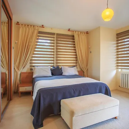 Badem Villa *